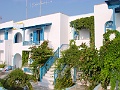 Naxos Agia Prokopios Pension Summer Dream